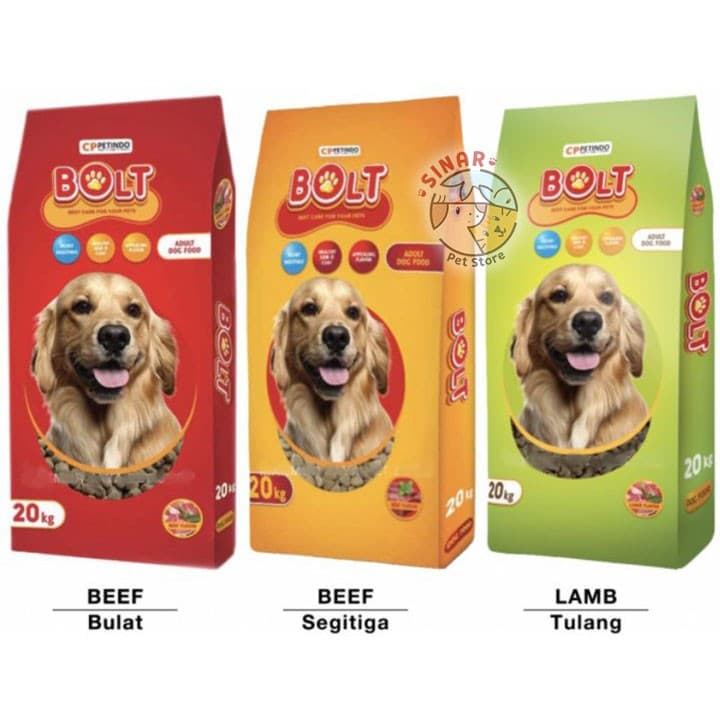 Makanan Anjing