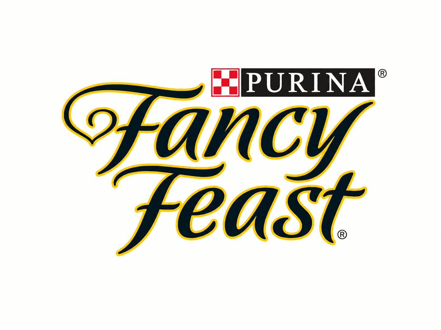 Logo Fancy Feast