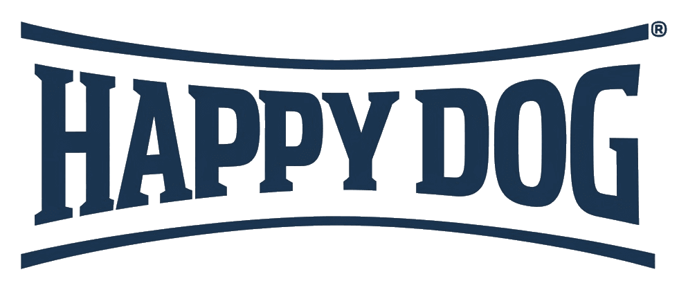 Logo Happy Dog