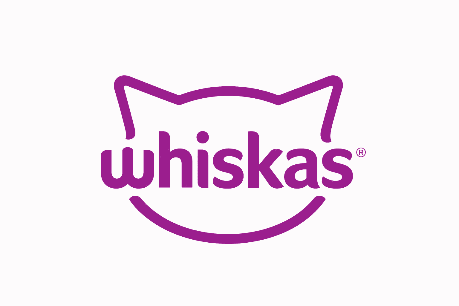 Logo Whiskas
