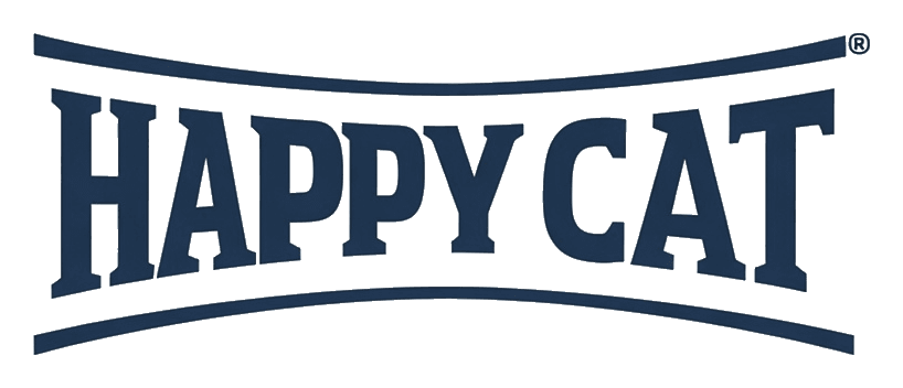 Logo Happy Cat