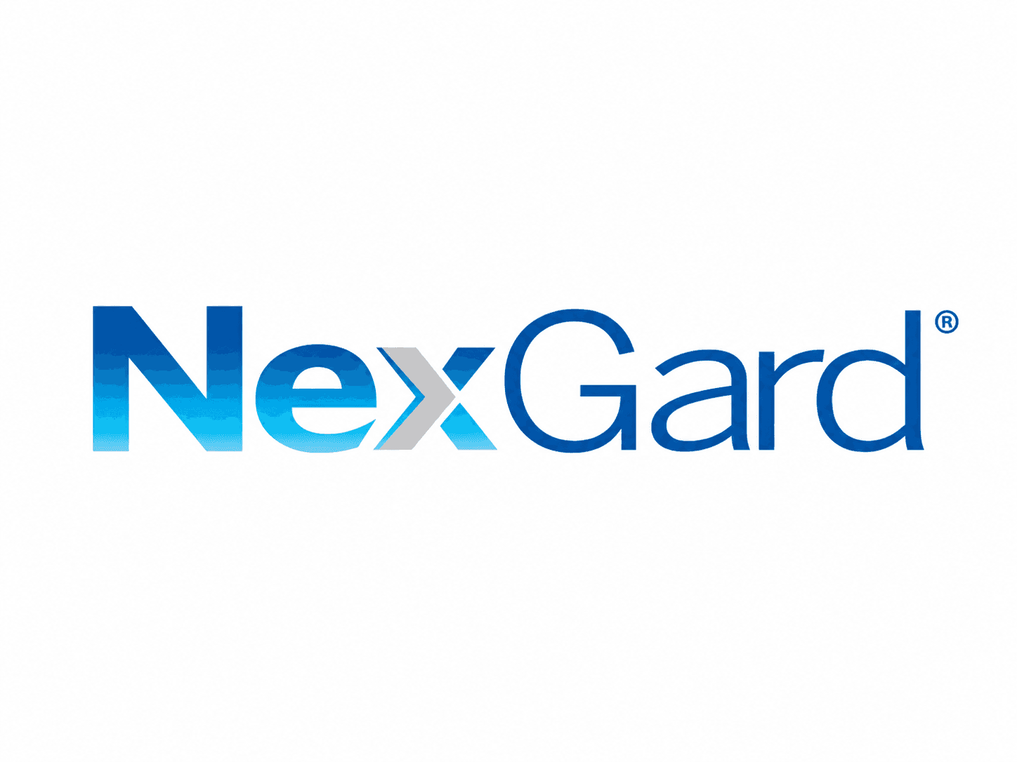 Logo Nexgard