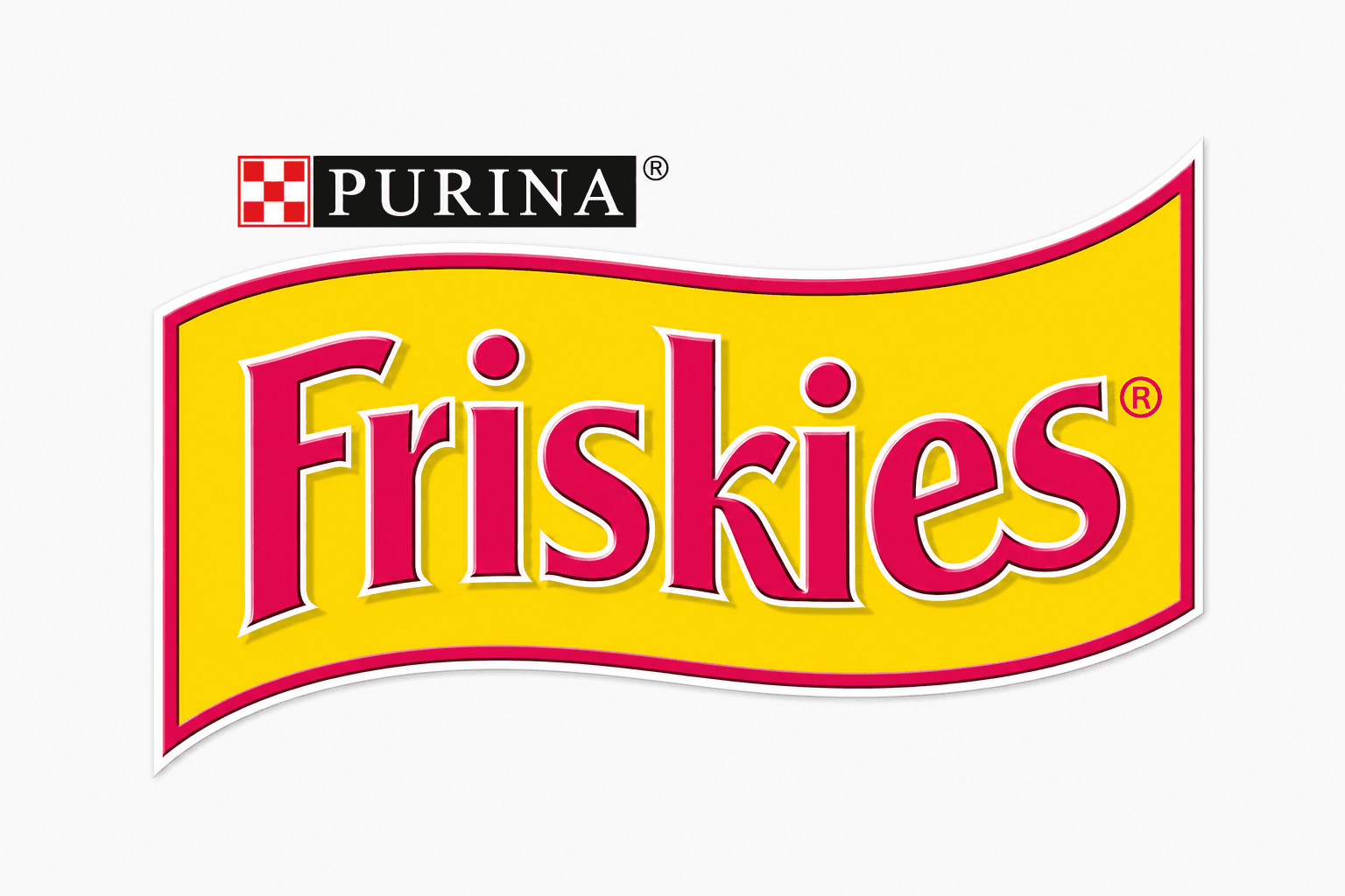 Logo Friskies