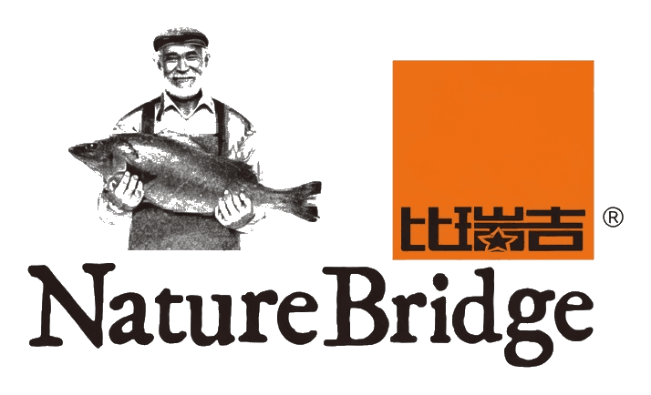 Logo Nature Bridge